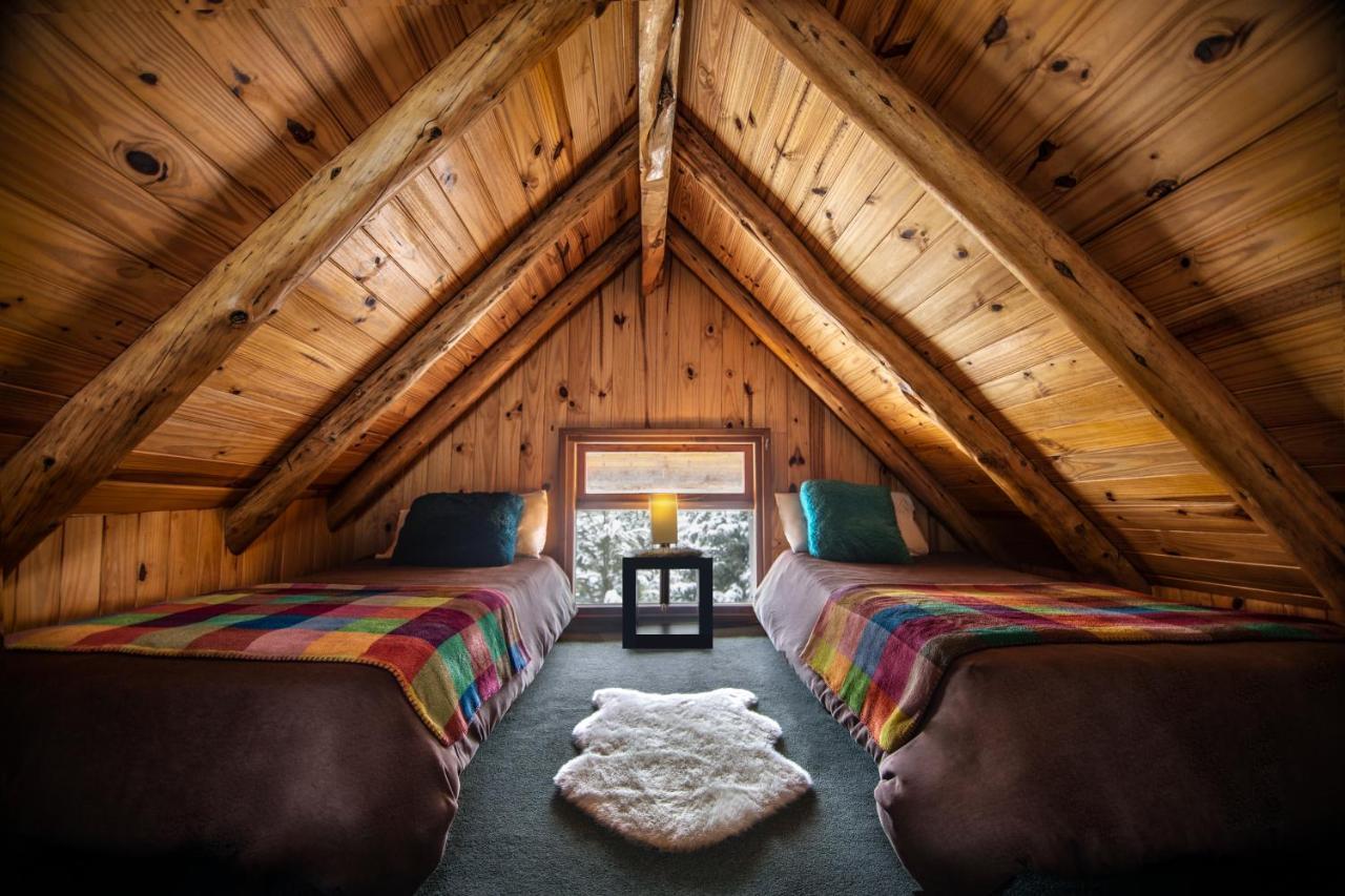 Hosteria Sudbruck Сан-Карлос-де-Барилоче Экстерьер фото